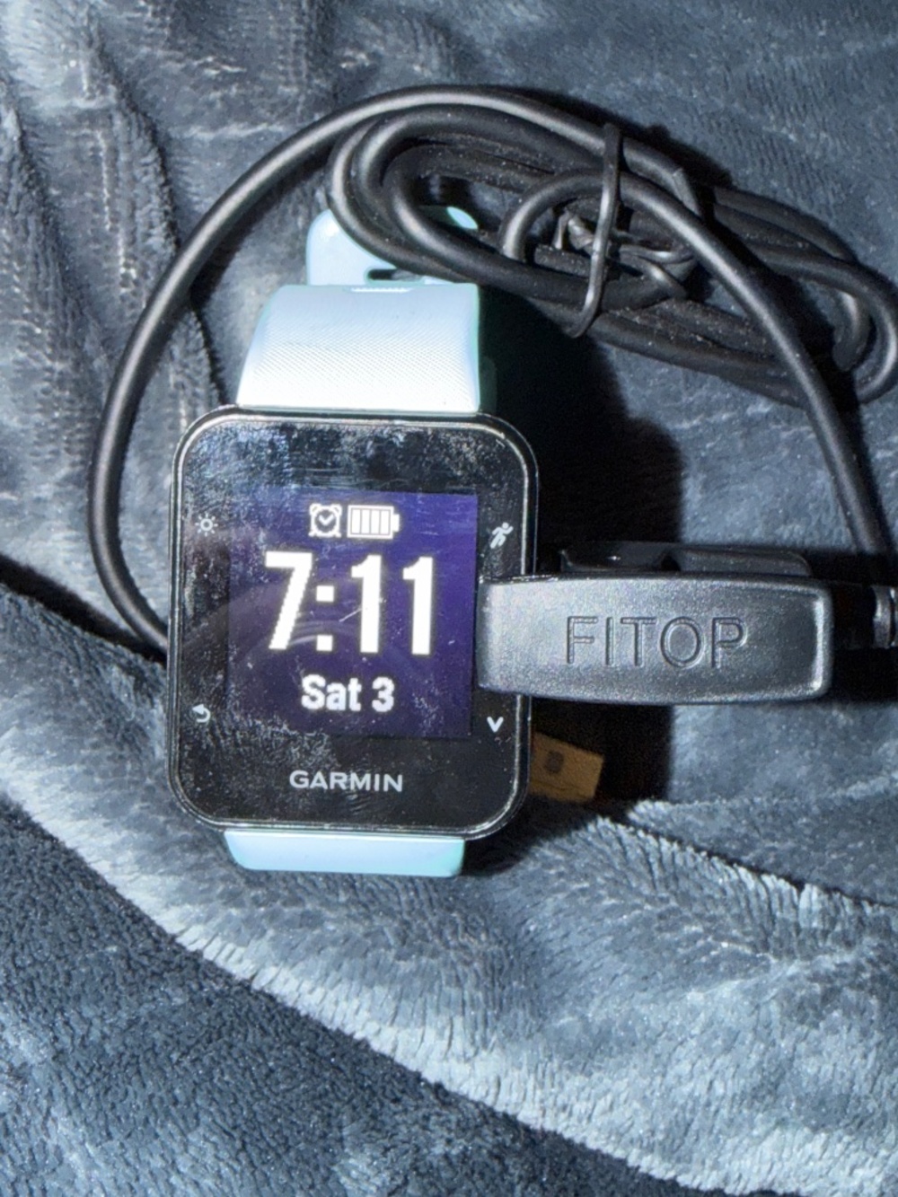 Garmin Forerunner 35 - Picture 2 of 4